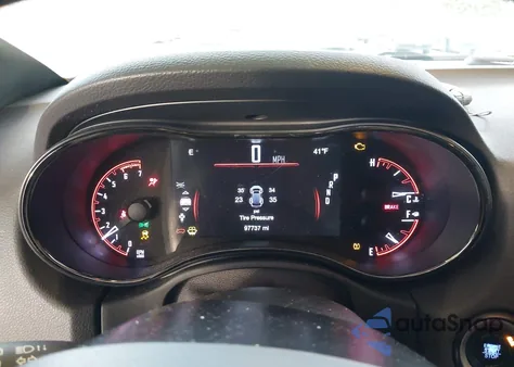 2019 Dodge Durango R/T Awd from USA, damaged, VIN 1C4SDJCT1KC633732